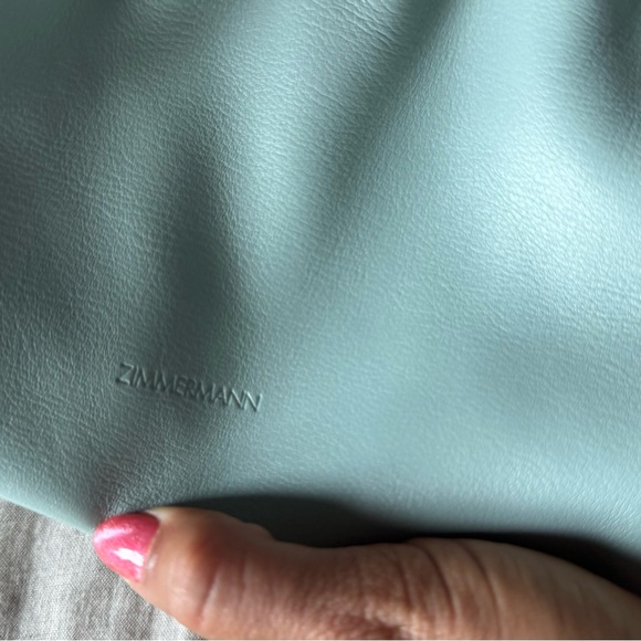 Zimmerman halcyon bag - used twice - Picture 6 of 7